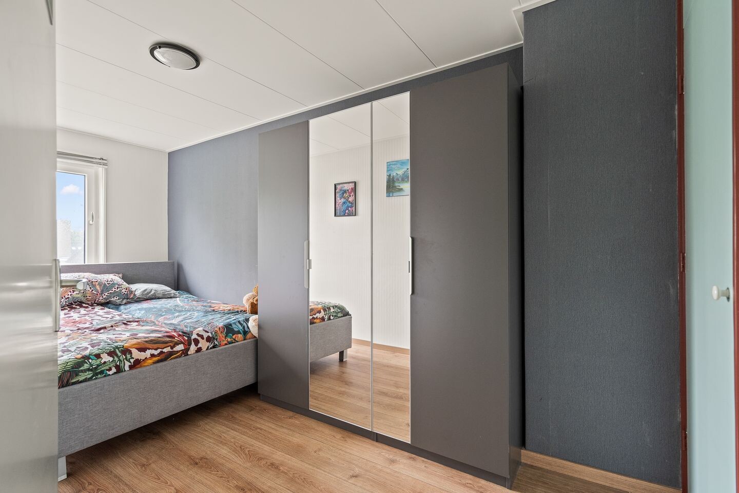 Appartement te koop: Marconilaan 30, Ijsselstein