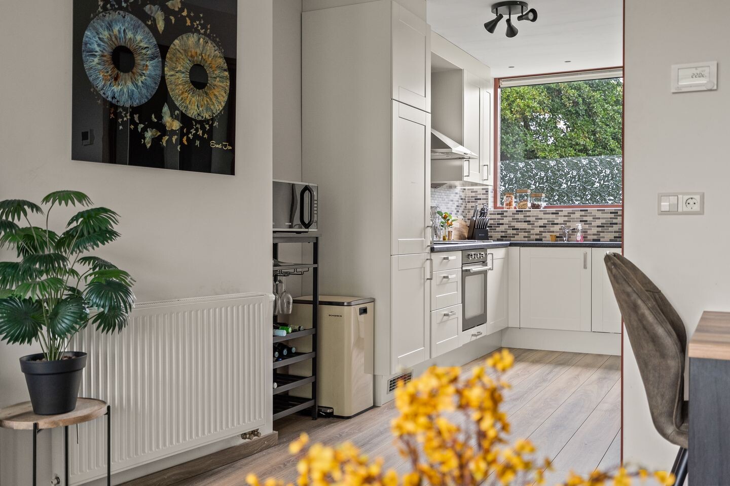 Appartement te koop: Marconilaan 30, Ijsselstein