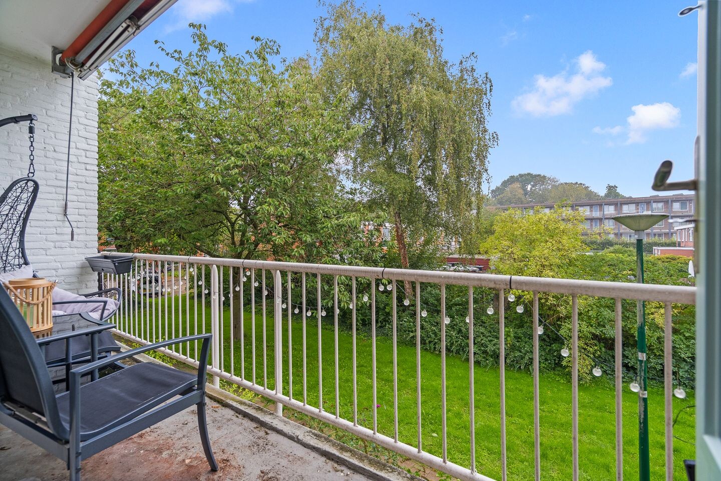 Appartement te koop: Marconilaan 30, Ijsselstein