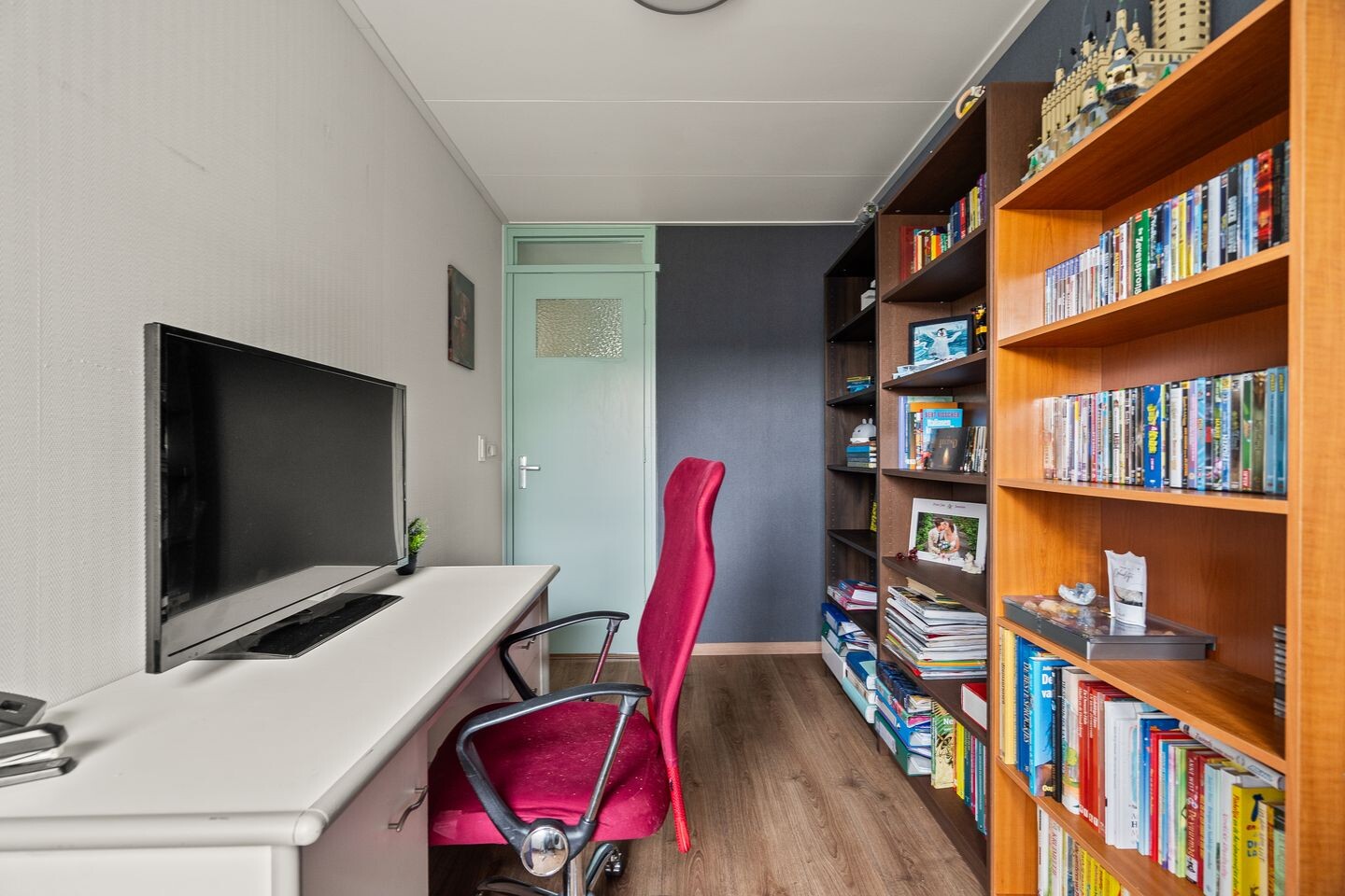 Appartement te koop: Marconilaan 30, Ijsselstein