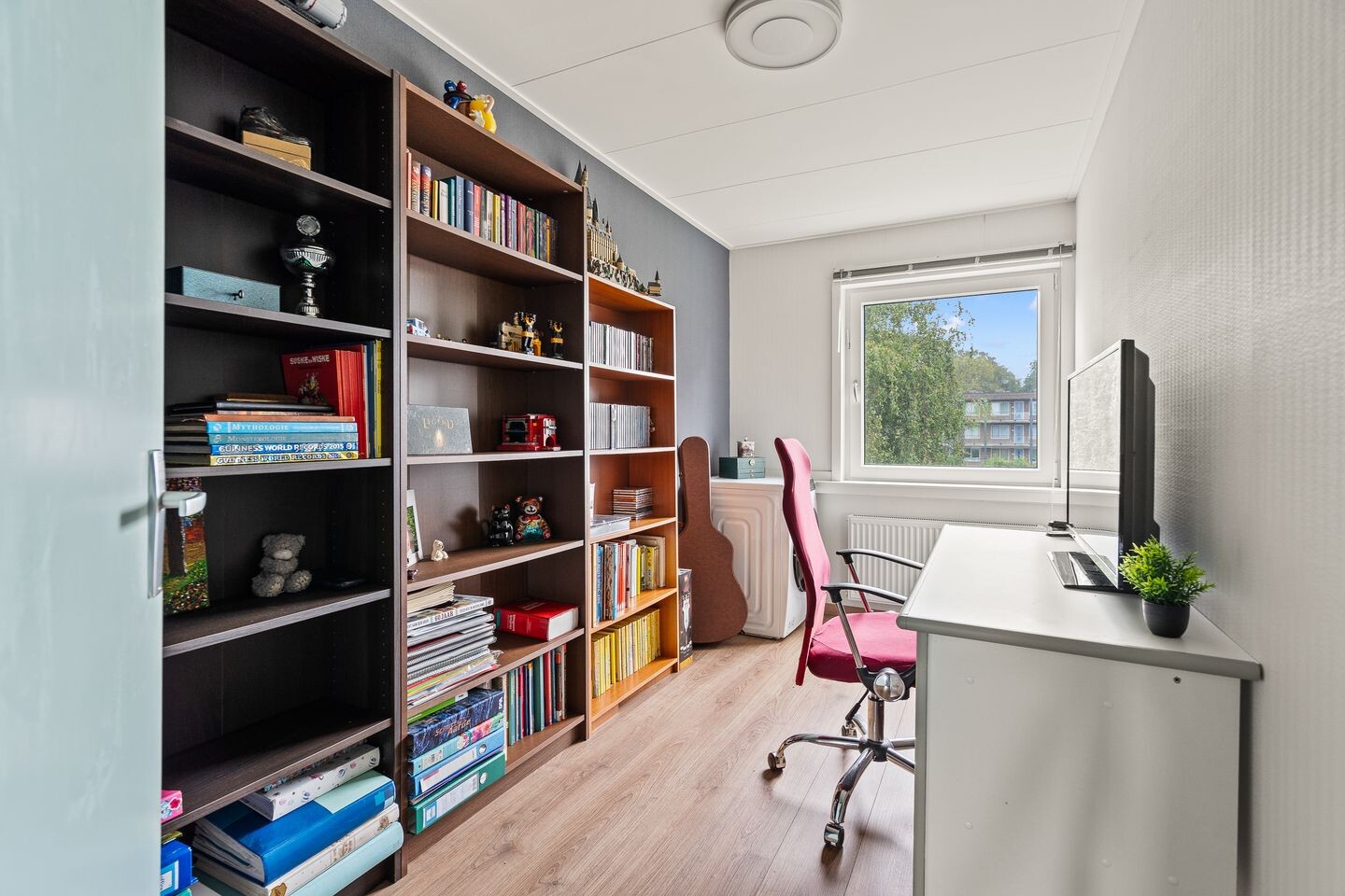 Appartement te koop: Marconilaan 30, Ijsselstein