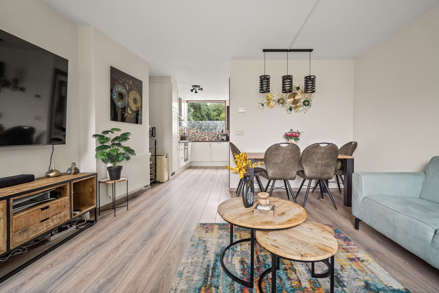 Appartement te koop: Marconilaan 30, Ijsselstein
