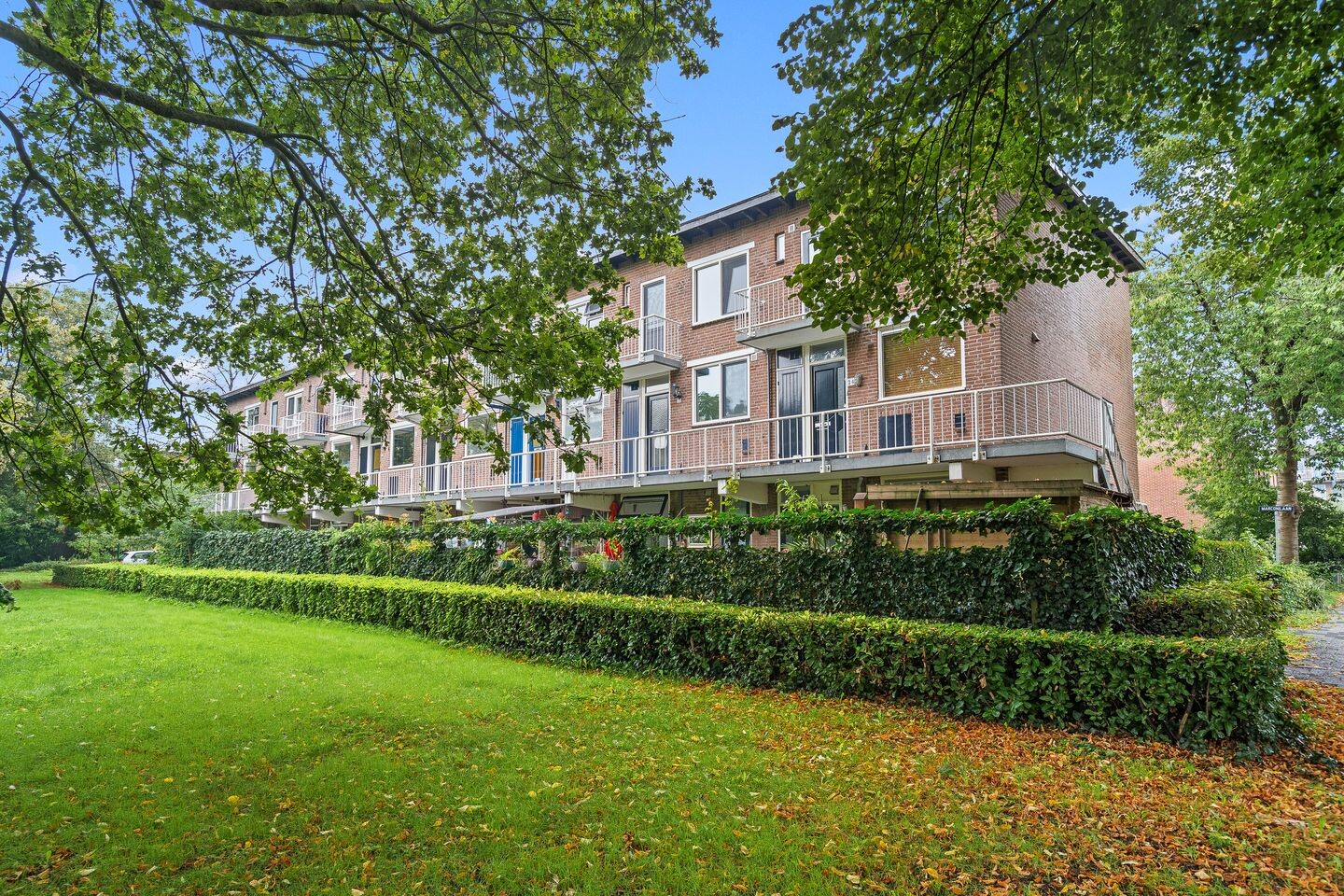 Appartement te koop: Marconilaan 30, Ijsselstein