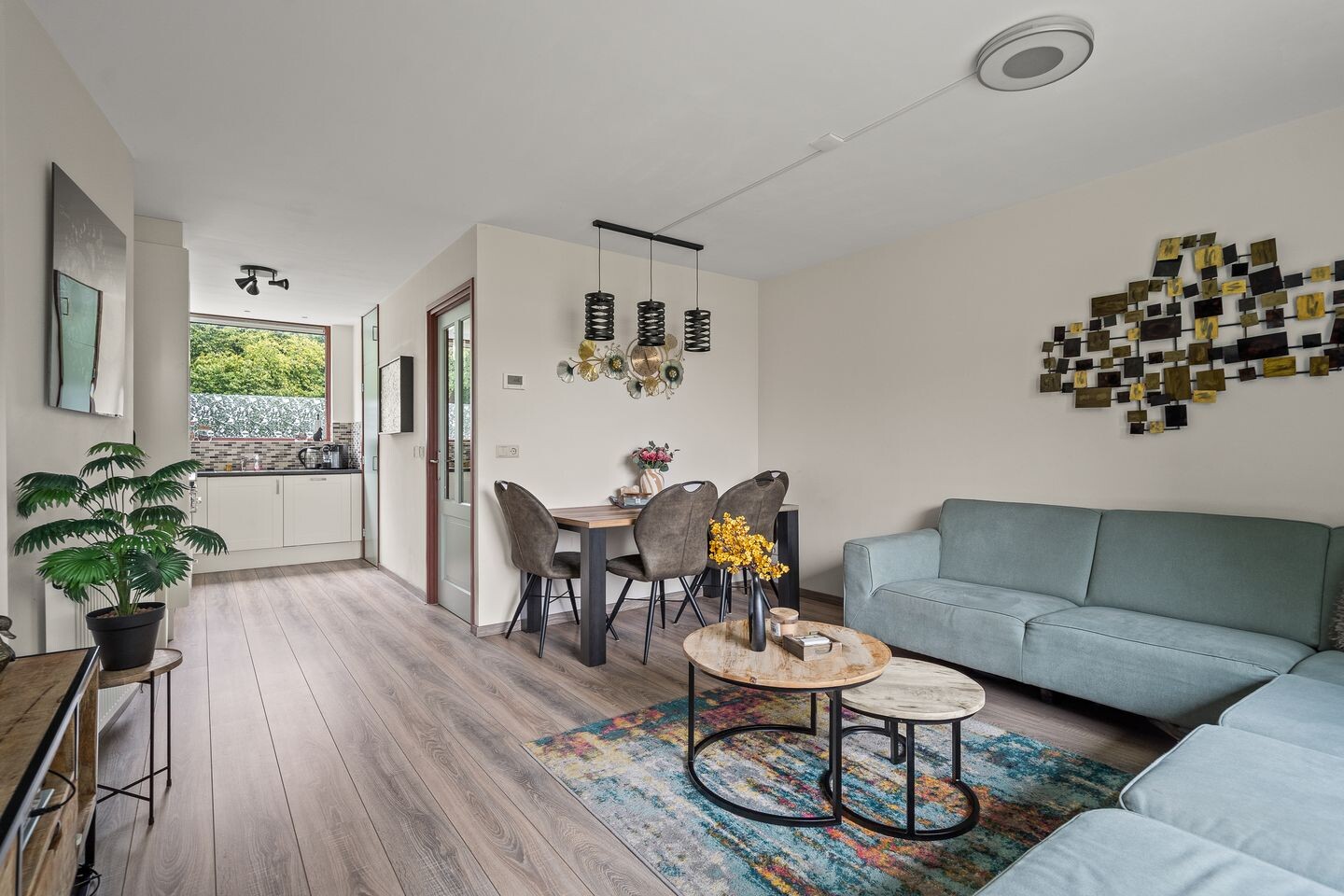 Appartement te koop: Marconilaan 30, Ijsselstein