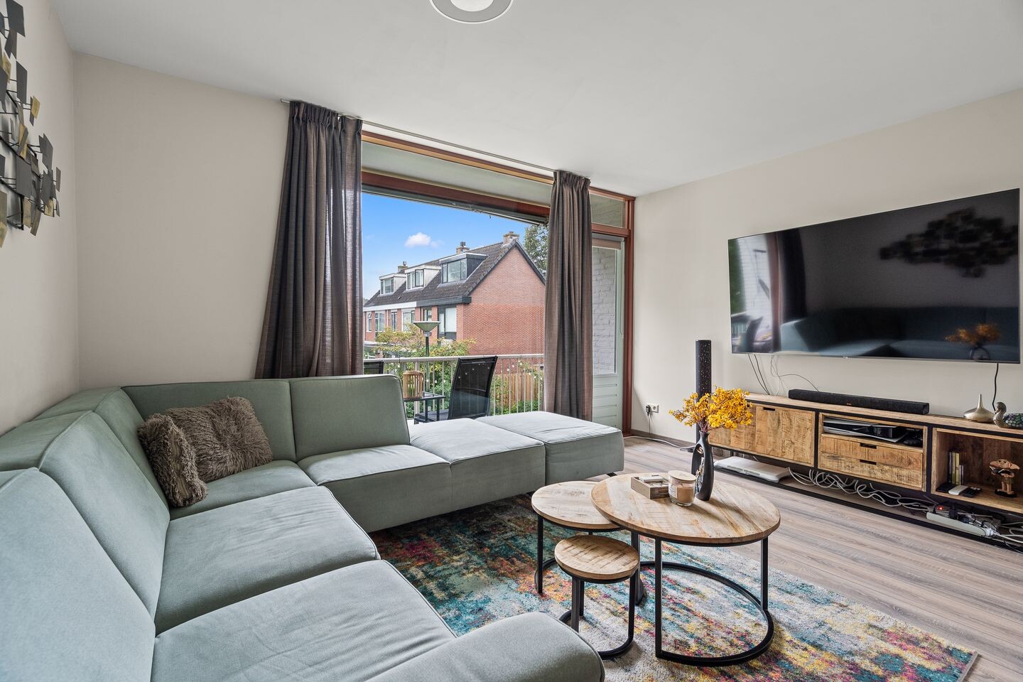 Appartement te koop: Marconilaan 30, Ijsselstein