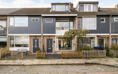 Vondellaan 7