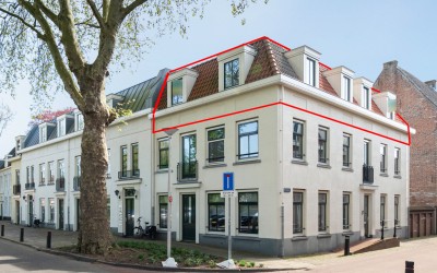 Kronenburgplantsoen 12-L