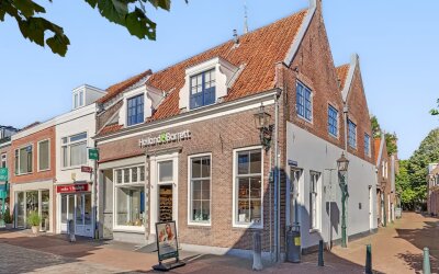 Schapenstraat 3