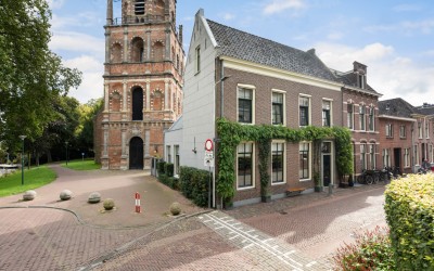 Kerkstraat 1