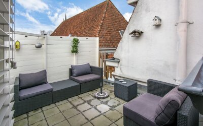 Kloosterstraat 1-F