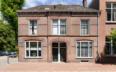 Kloosterstr. 12