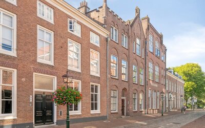 Kloosterstraat 7-A