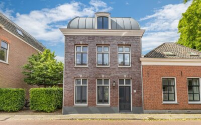 Utrechtsestraat 5-B