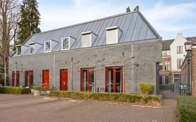 Huis te koop Kloosterhof 20