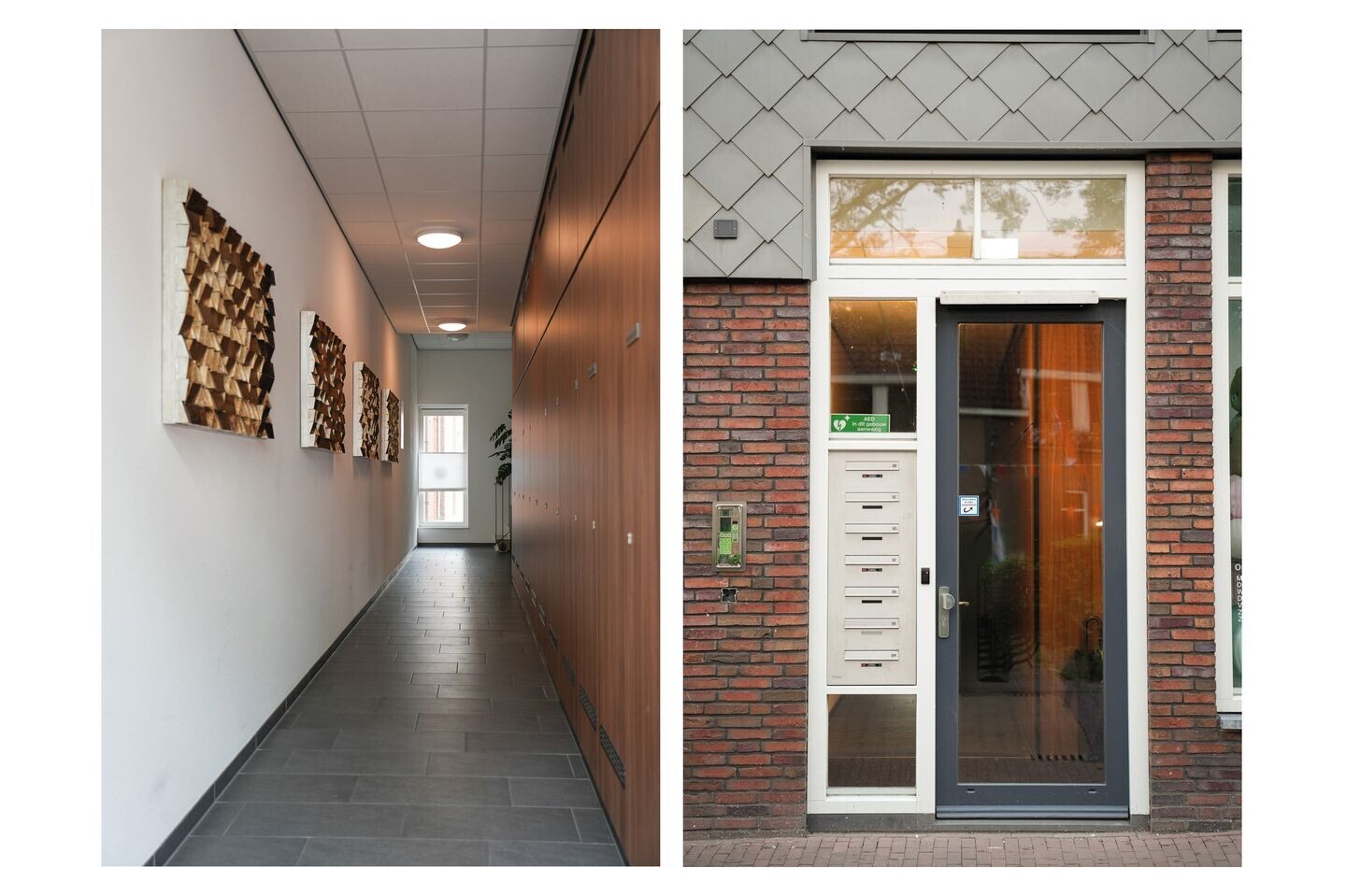 Appartement te koop: Schuttersgracht 8K, Ijsselstein