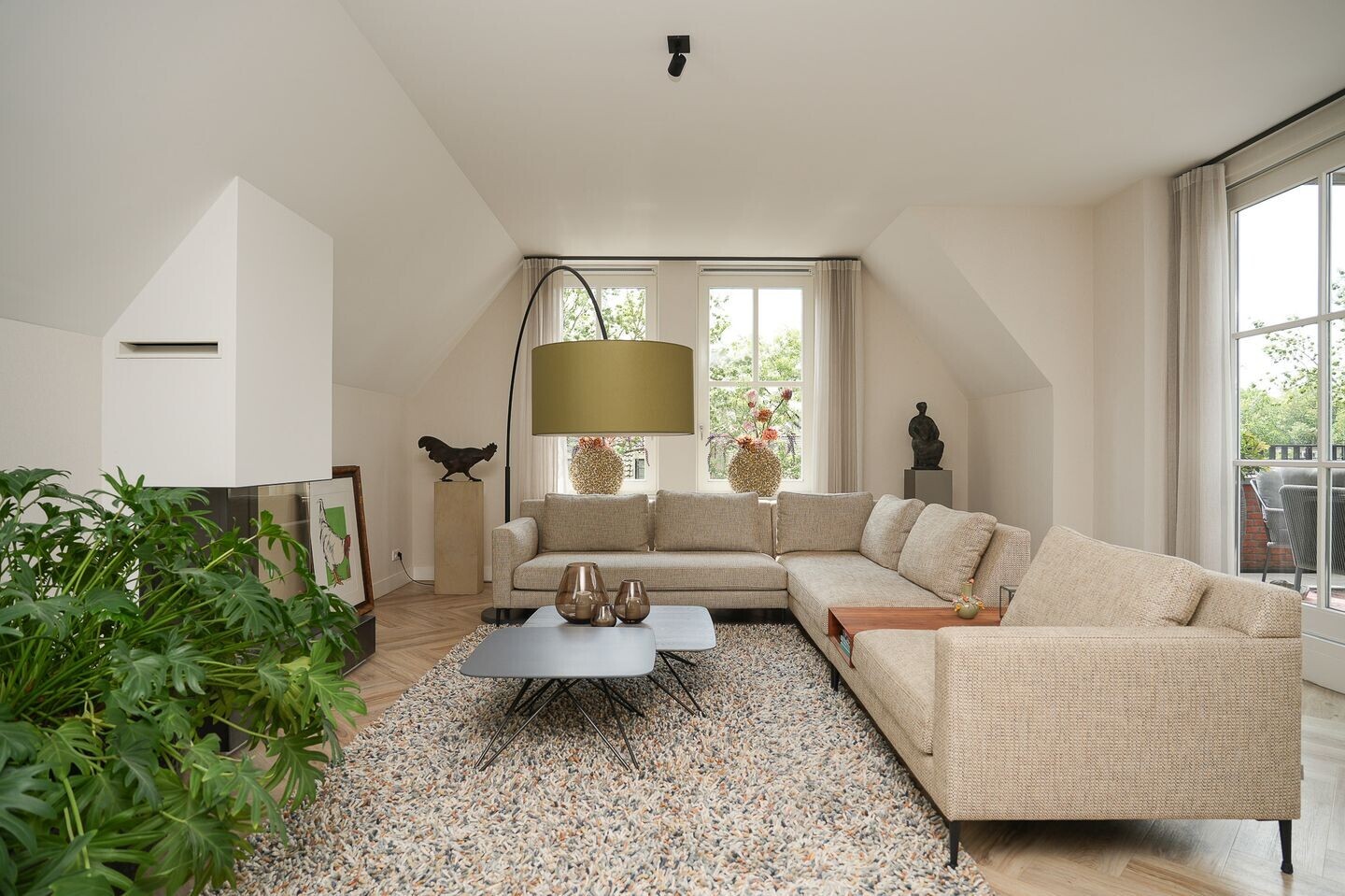 Appartement te koop: Schuttersgracht 8K, Ijsselstein