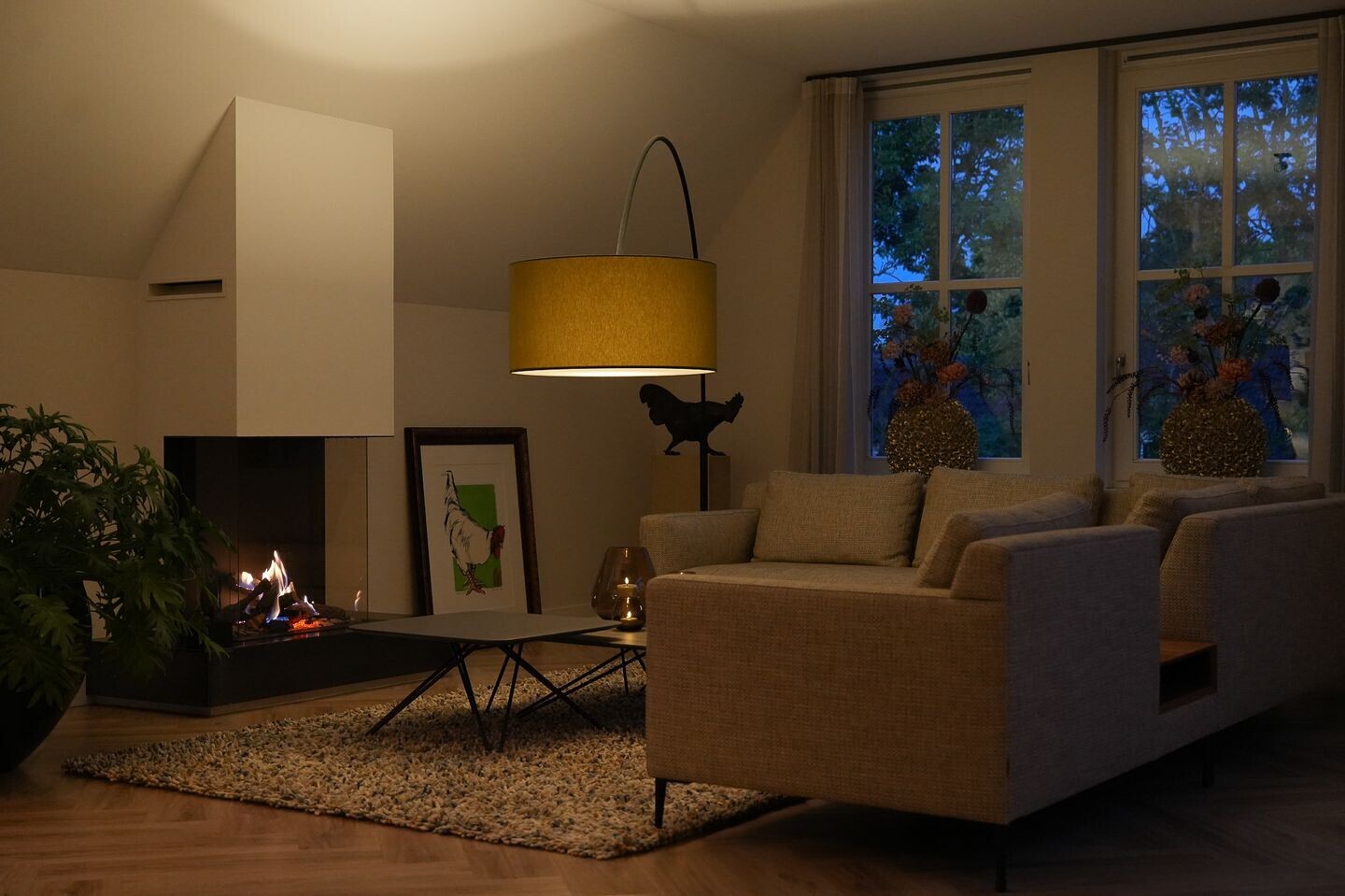 Appartement te koop: Schuttersgracht 8K, Ijsselstein