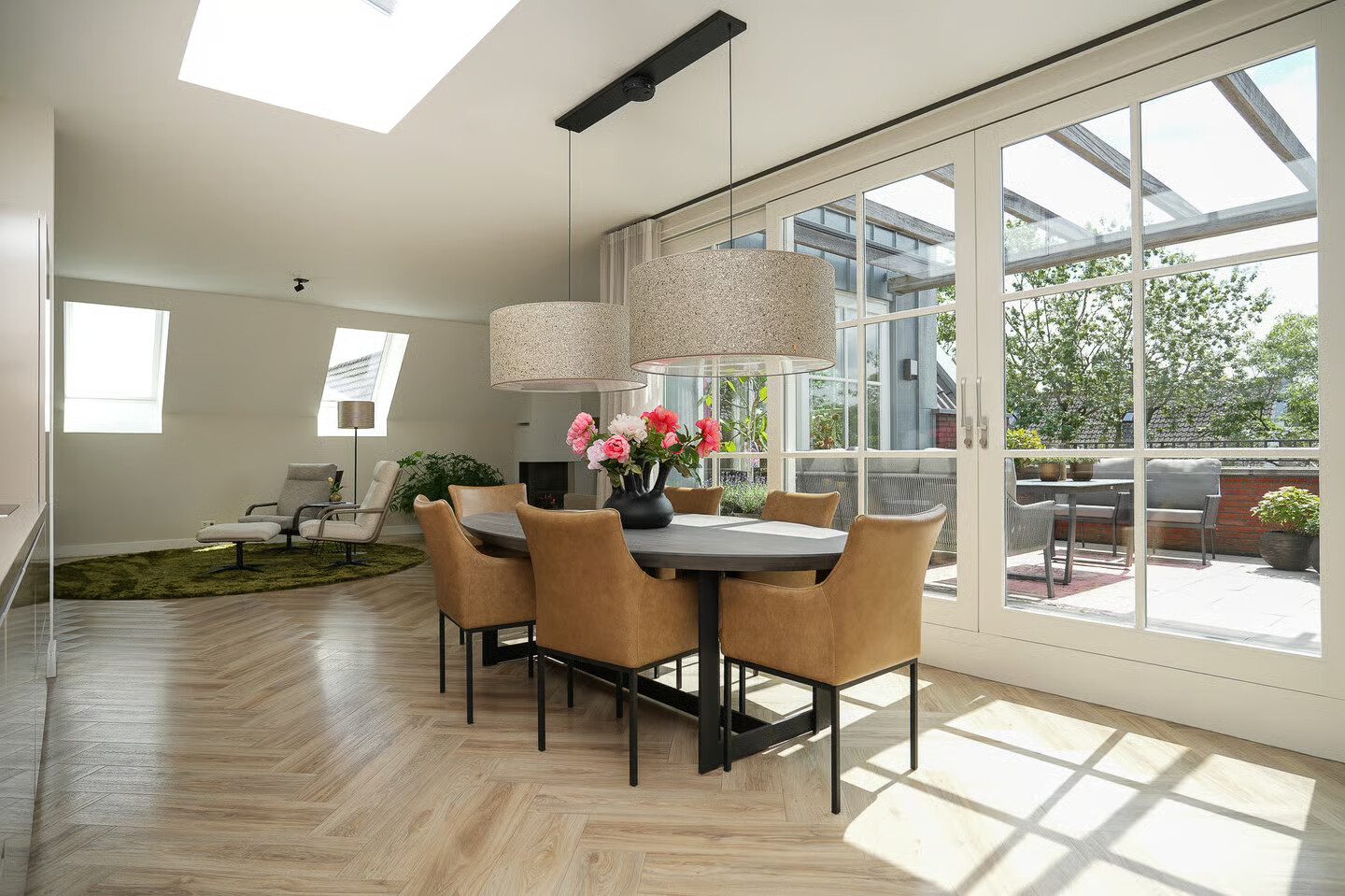Appartement te koop: Schuttersgracht 8K, Ijsselstein