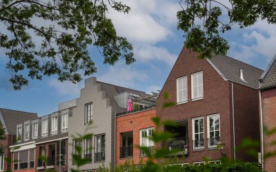 Schuttersgracht 8-K
