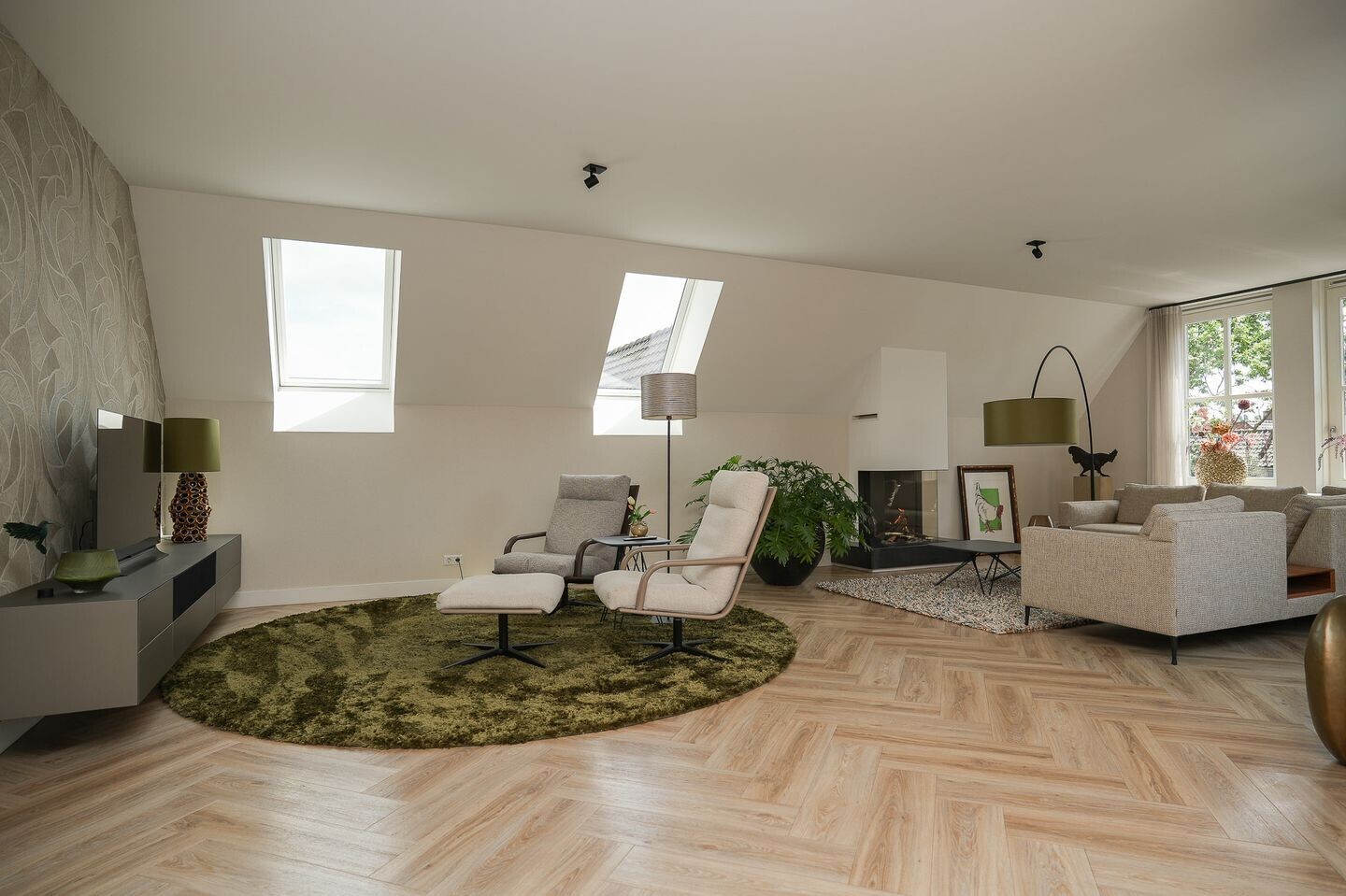 Appartement te koop: Schuttersgracht 8K, Ijsselstein