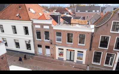 Koningshof 16-E