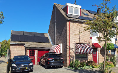 Hovenierlaan 43