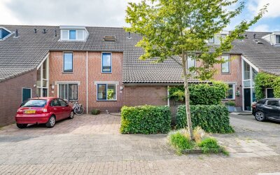 Teenschillerlaan 61