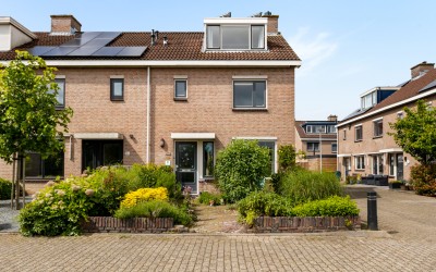 Koperslagerlaan 42