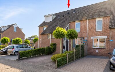 Huis te koop Tolgaarderlaan 29