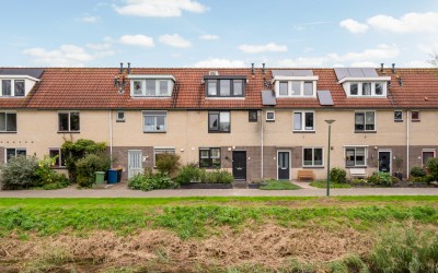 Wulverhorst 8