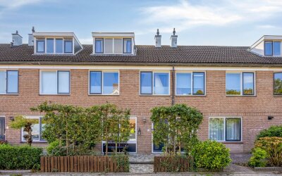 Guldenroede 10