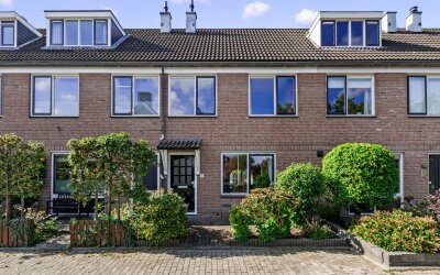 Guldenroede 8