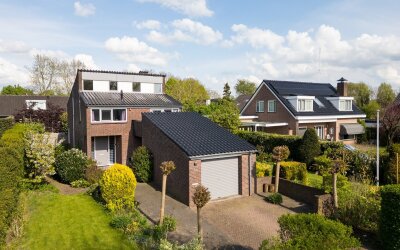 Meindert Hobbemalaan 10