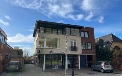 Achtersloot 3-A