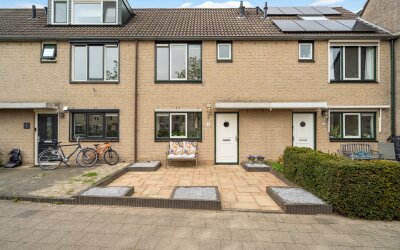 Kaasmakerlaan 5