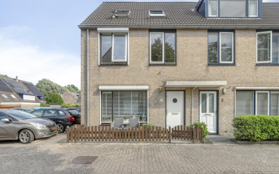 Klompenmaker 1