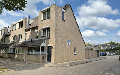Pelgrimsweg 100
