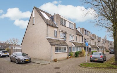 Pelgrimsweg 98