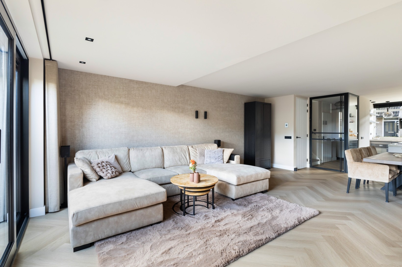 Tussenwoning te koop: Kapittelweg 14, Ijsselstein