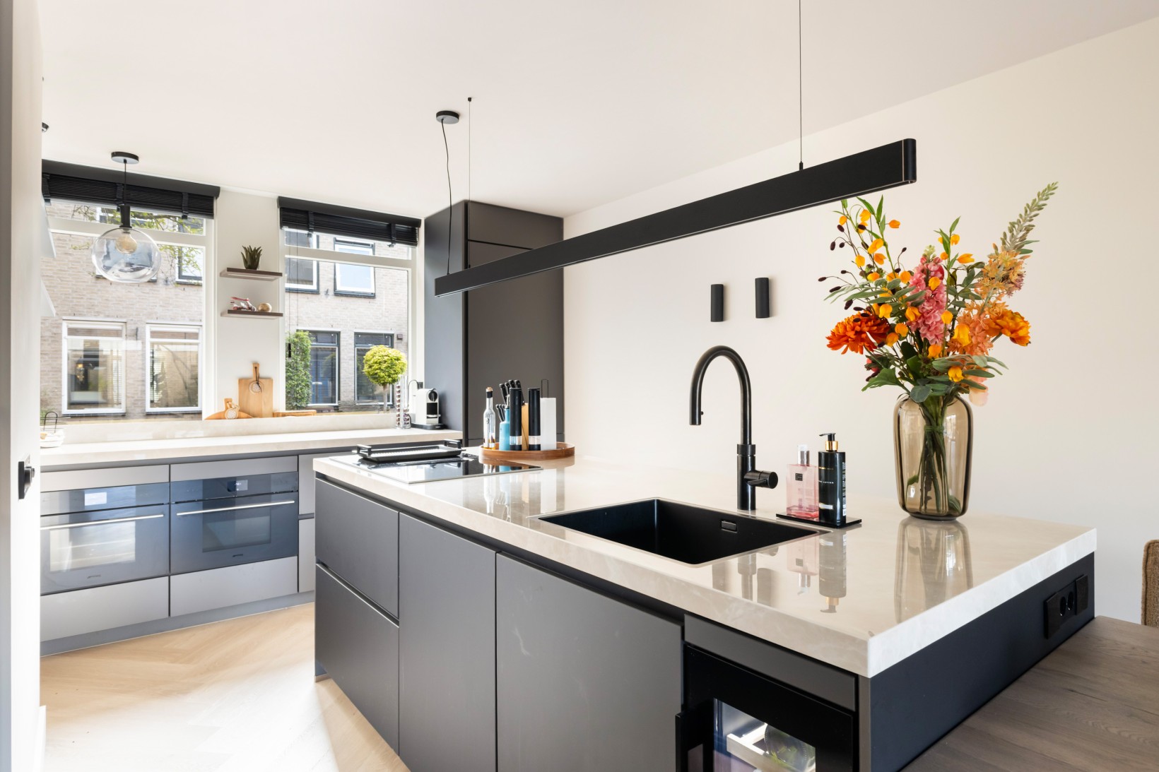 Tussenwoning te koop: Kapittelweg 14, Ijsselstein
