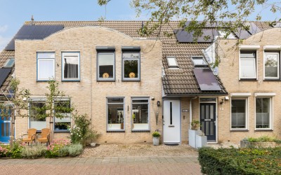 Kapittelweg 14