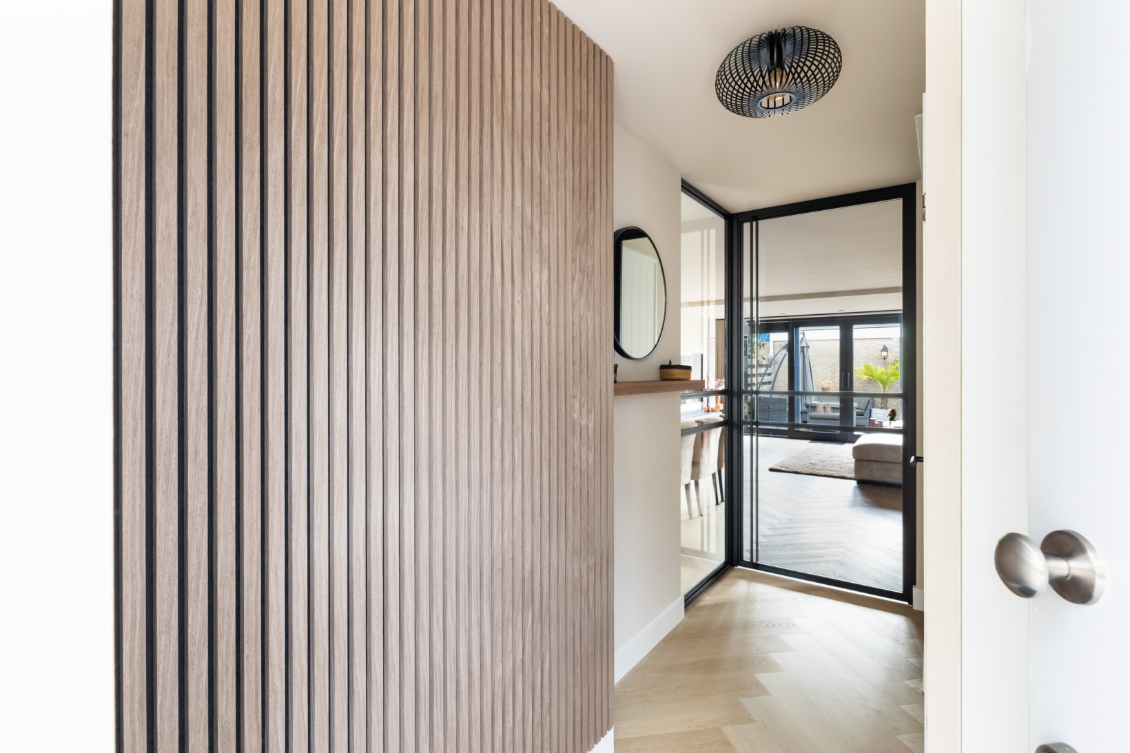 Tussenwoning te koop: Kapittelweg 14, Ijsselstein