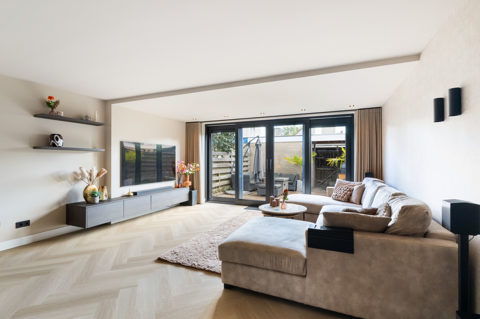 Tussenwoning te koop: Kapittelweg 14, Ijsselstein