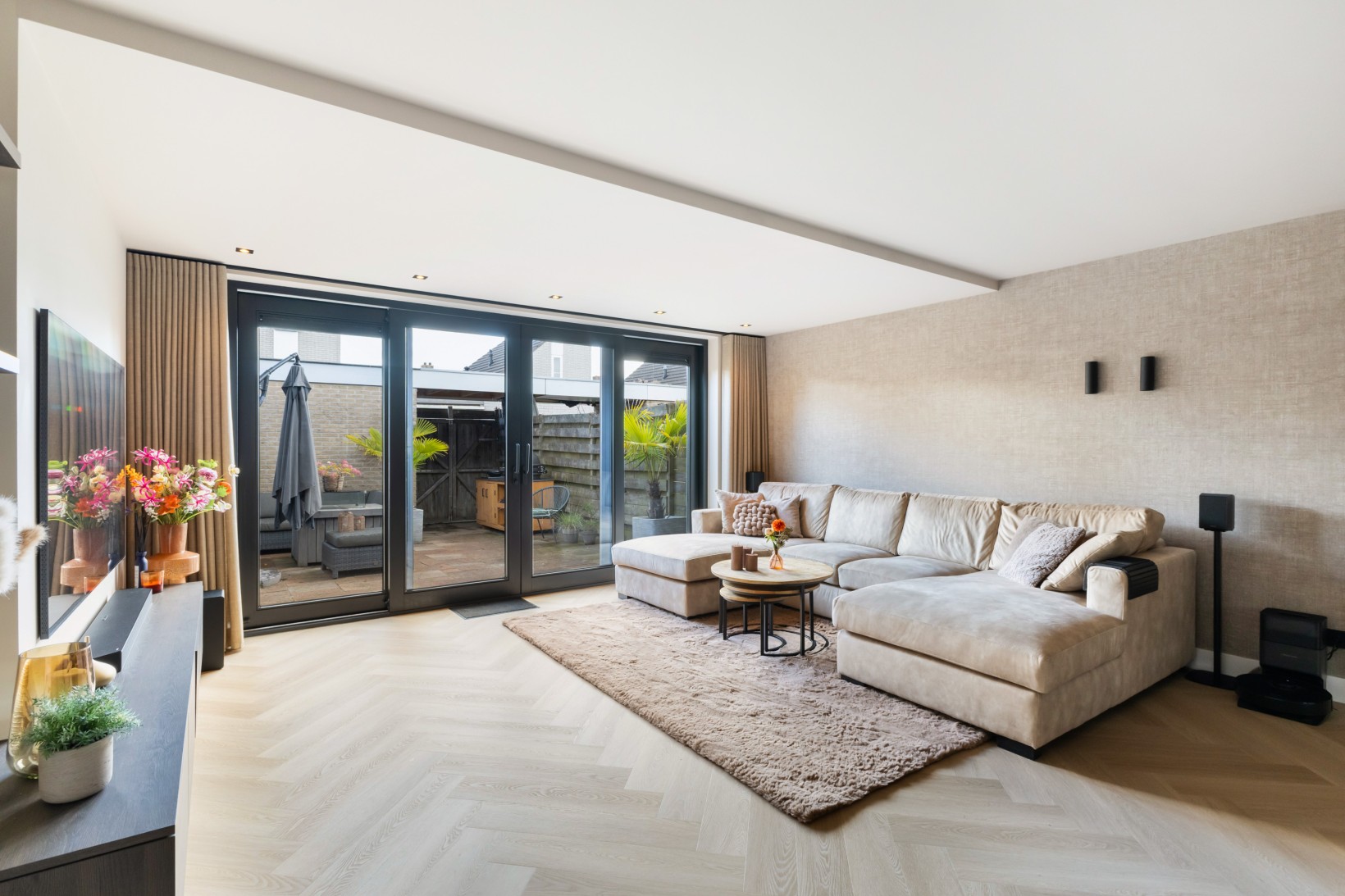 Tussenwoning te koop: Kapittelweg 14, Ijsselstein