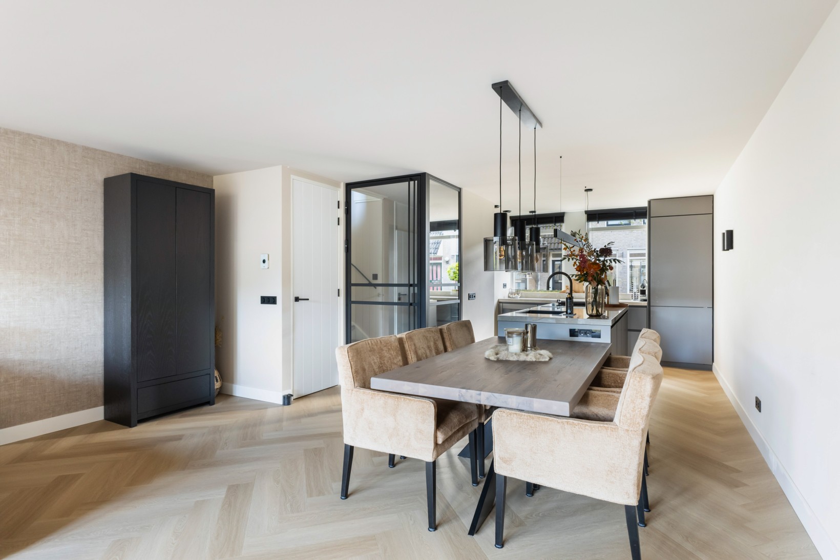 Tussenwoning te koop: Kapittelweg 14, Ijsselstein