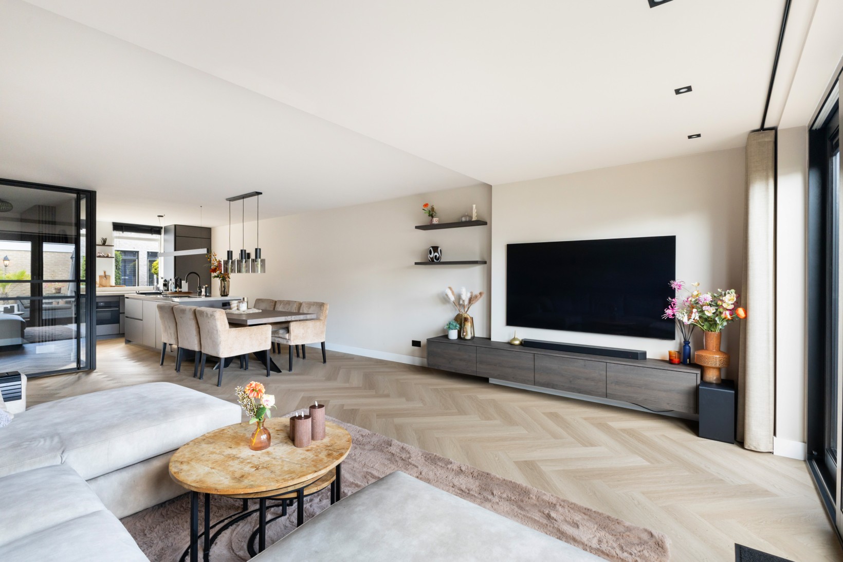 Tussenwoning te koop: Kapittelweg 14, Ijsselstein