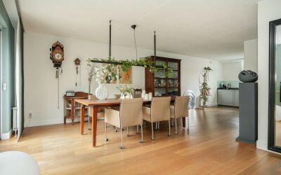 Friedrich Fröbelstraat 4