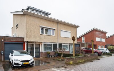Maria Montessoristraat 20