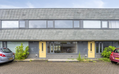 Timmermansstraat 21
