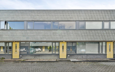 Roest Crolliusstraat 4
